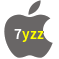 Aplicativo 7yzz para iOS
