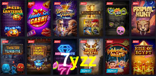 Live Casino 7yzz