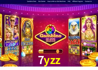 Provedores de Jogos 7yzz