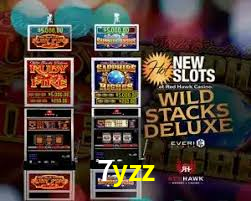 Premium Interface 7yzz