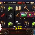 Jogos de Slot 7yzz