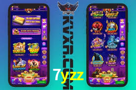 Welcome Bonus 7yzz